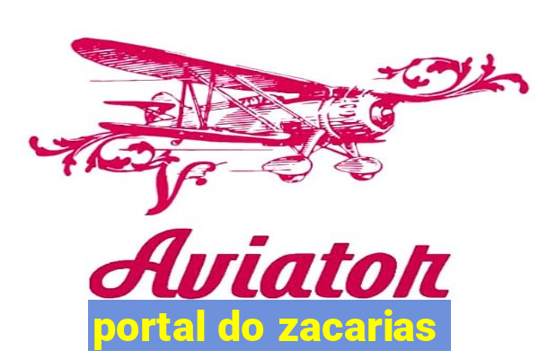 portal do zacarias