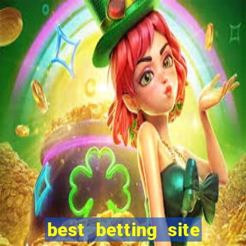 best betting site for nfl