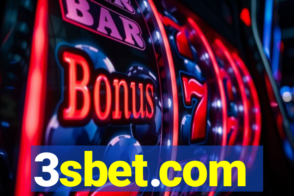 3sbet.com