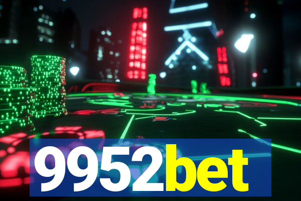 9952bet