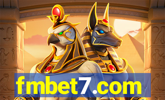 fmbet7.com