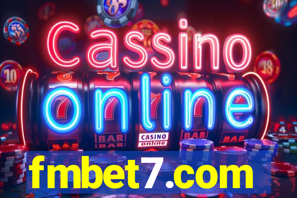 fmbet7.com