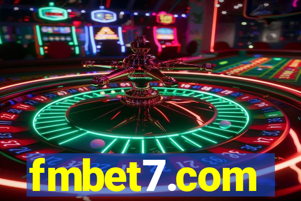 fmbet7.com