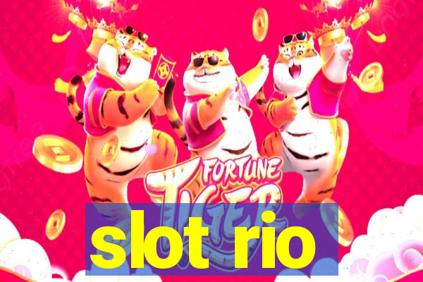 slot rio