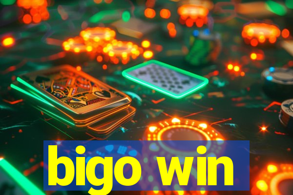 bigo win