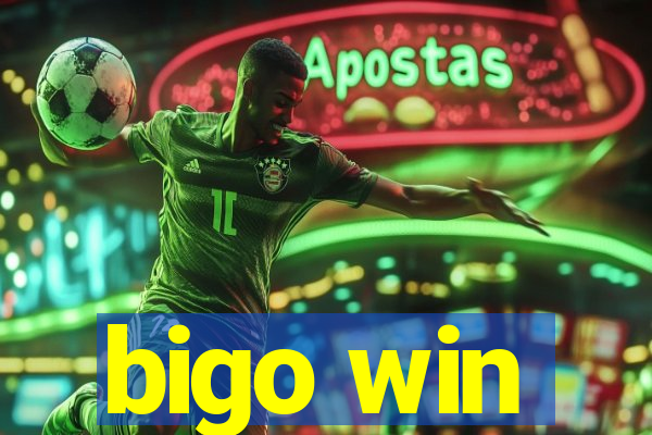 bigo win