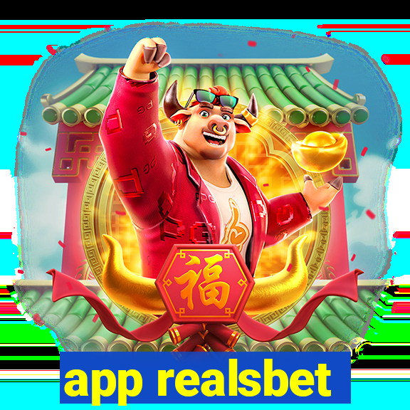 app realsbet