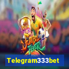 Telegram333bet