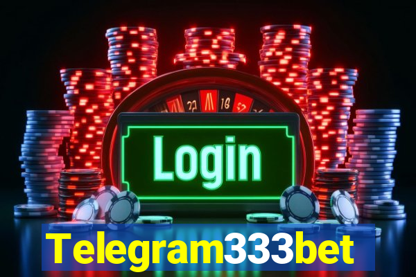 Telegram333bet