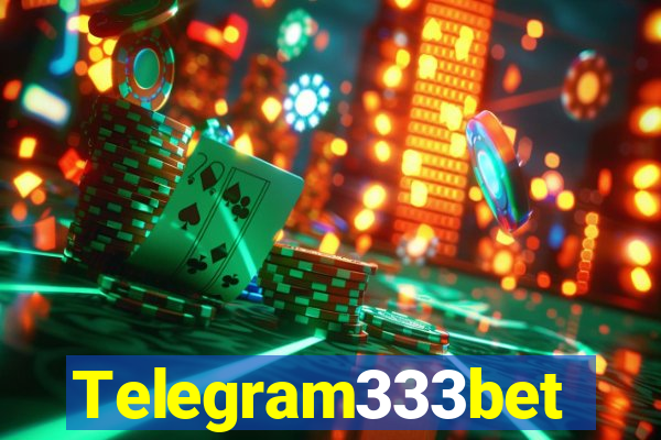 Telegram333bet