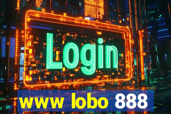 www lobo 888