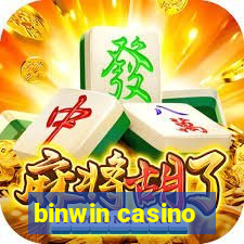 binwin casino