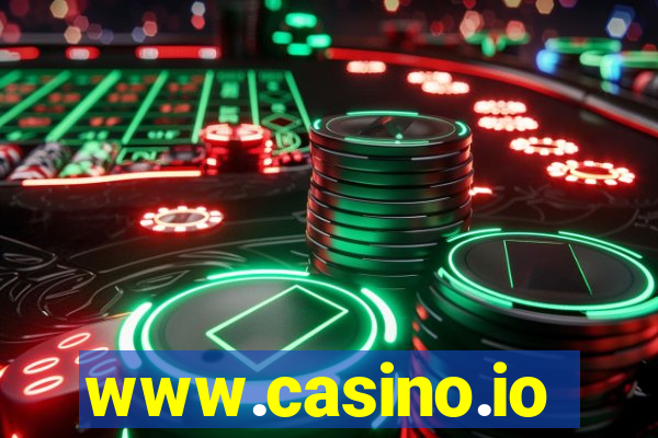 www.casino.io