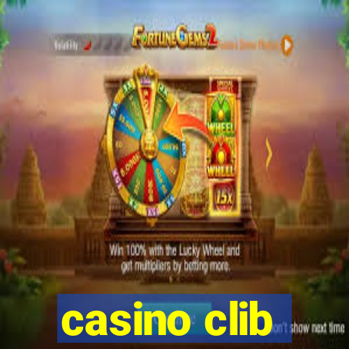 casino clib