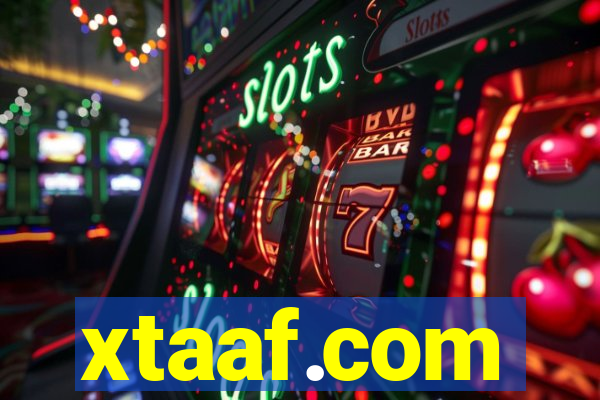 xtaaf.com