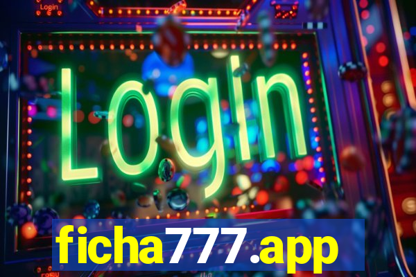 ficha777.app