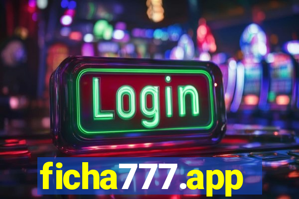 ficha777.app