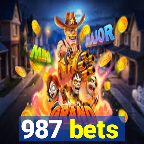 987 bets