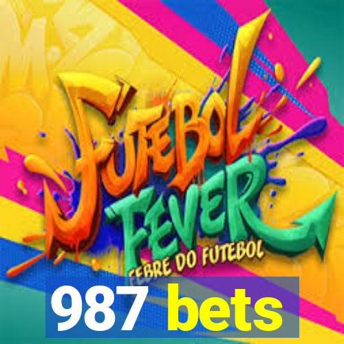 987 bets