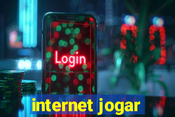 internet jogar