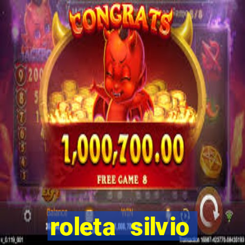 roleta silvio santos jogo