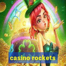 casino rockets