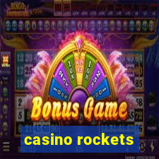 casino rockets