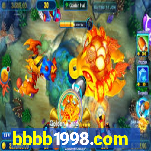 bbbb1998.com