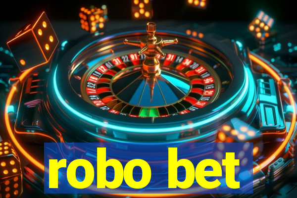 robo bet