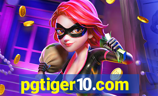 pgtiger10.com