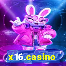 x16.casino