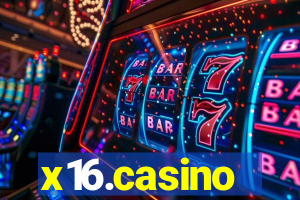 x16.casino