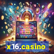 x16.casino