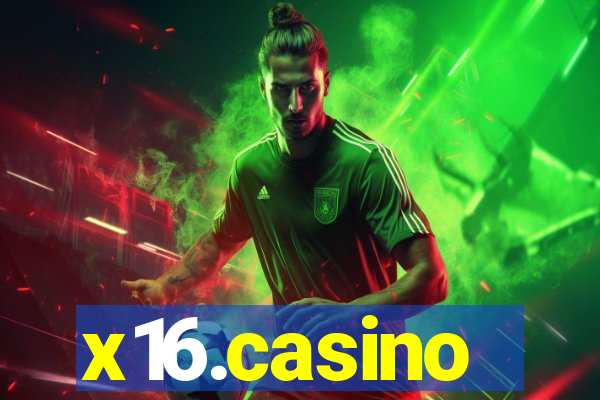 x16.casino