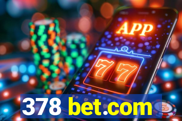 378 bet.com