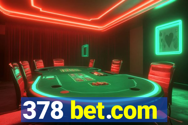 378 bet.com