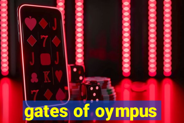 gates of oympus