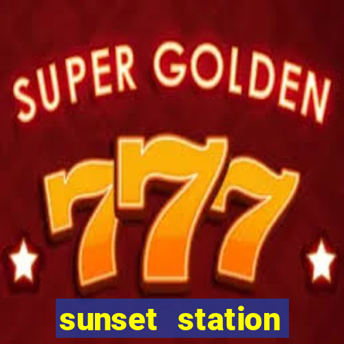 sunset station casino hotels