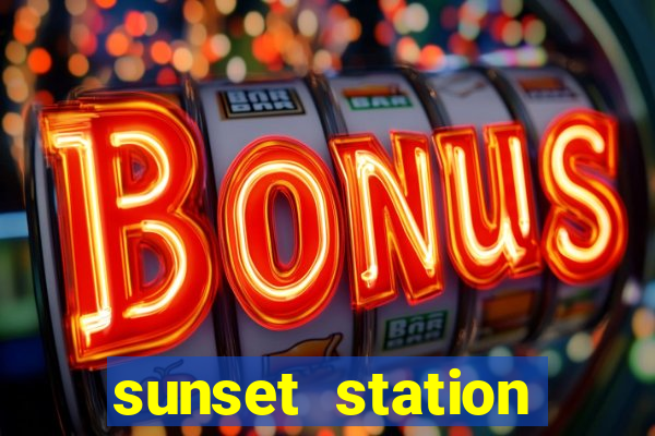 sunset station casino hotels