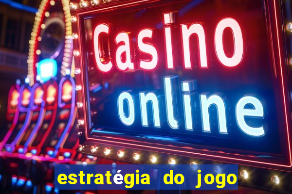 estratégia do jogo fortune rabbit