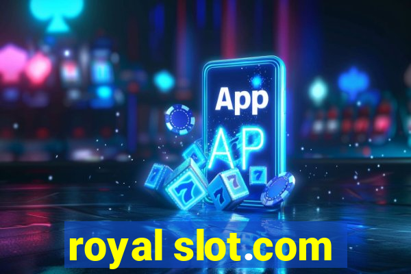 royal slot.com