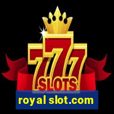 royal slot.com