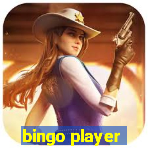 bingo player