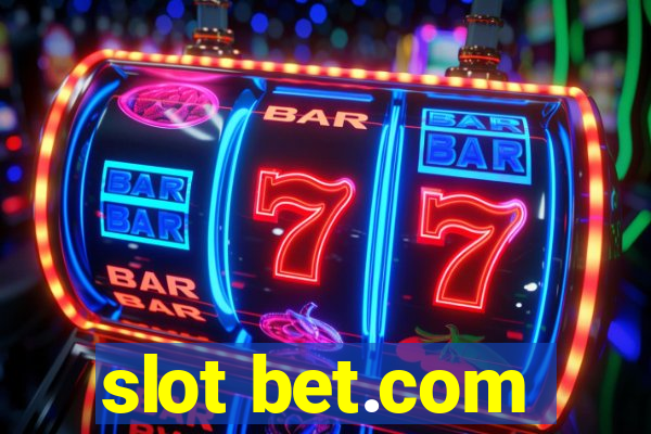 slot bet.com