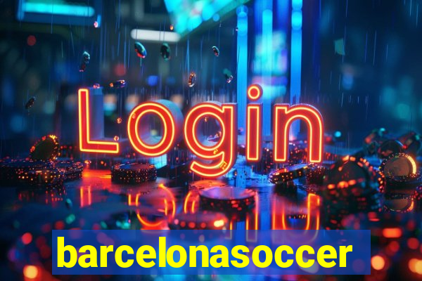 barcelonasoccer.club