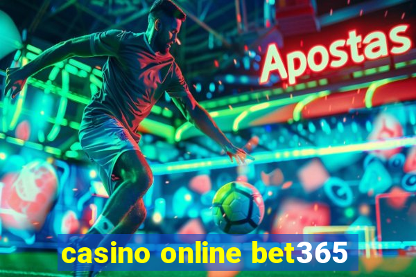 casino online bet365