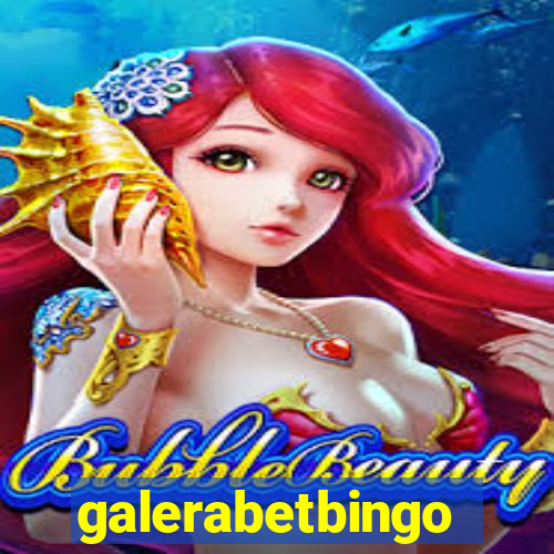 galerabetbingo