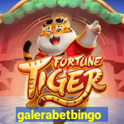 galerabetbingo