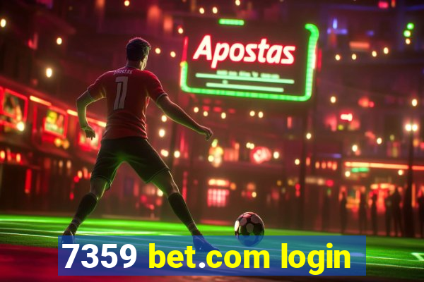 7359 bet.com login