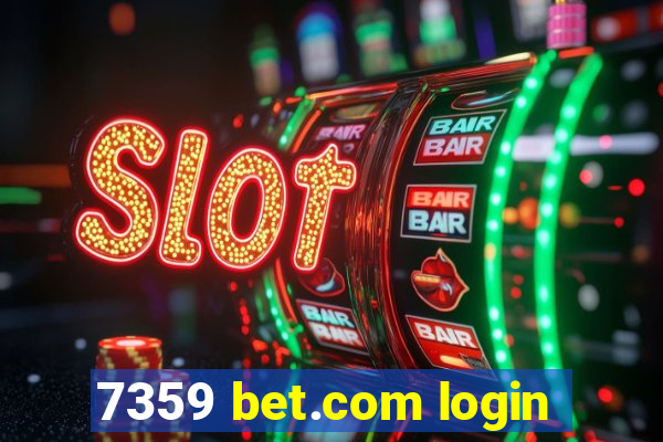 7359 bet.com login